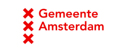 Logo Gemeente Amsterdam