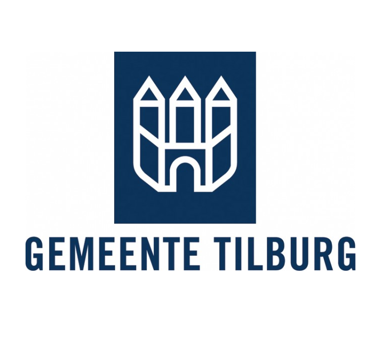 Logo Gemeente Tilburg