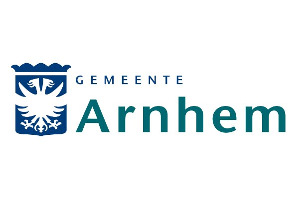 Logo Gemeente Arnhem