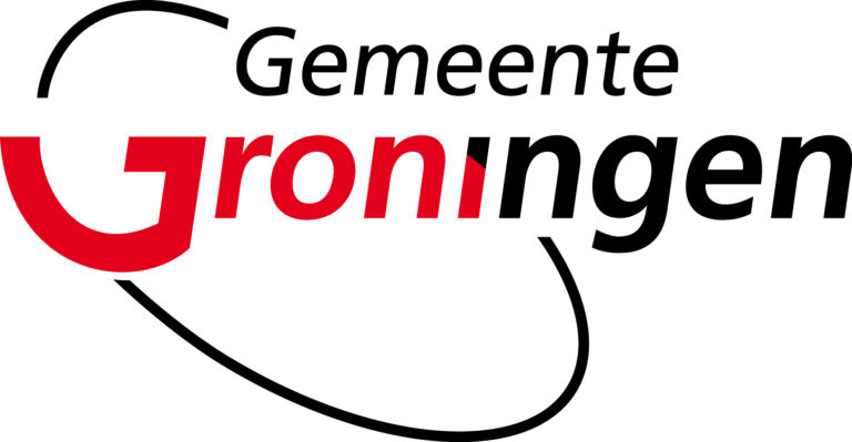 Logo Gemeente Groningen