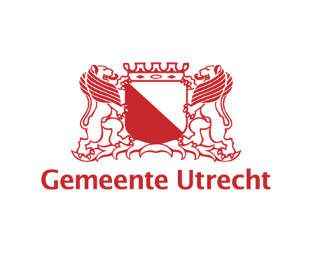 Logo Gemeente Utrecht