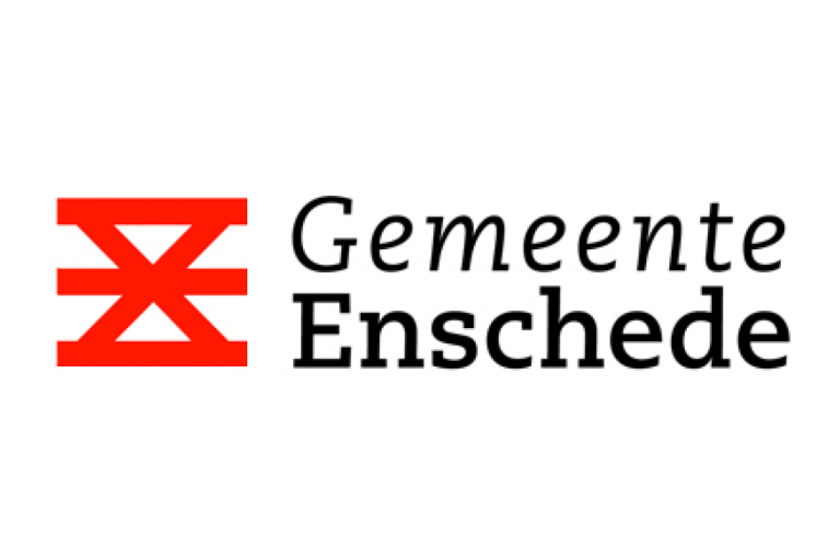 Logo Gemeente Enschede