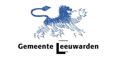 Logo Gemeente Leeuwarden